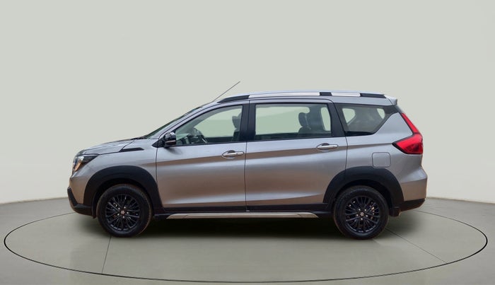 2021 Maruti XL6 ZETA MT, Petrol, Manual, 24,293 km, Left Side