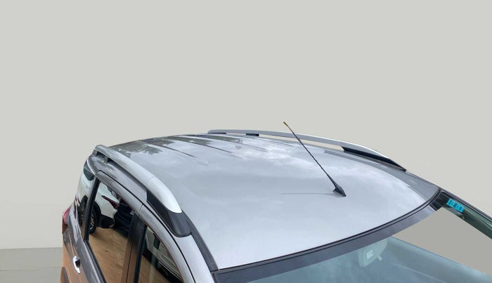 2021 Maruti XL6 ZETA MT, Petrol, Manual, 24,293 km, Roof