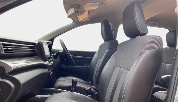 2021 Maruti XL6 ZETA MT, Petrol, Manual, 24,293 km, Right Side Front Door Cabin
