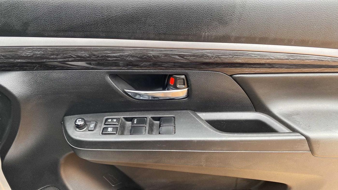 2021 Maruti XL6 ZETA MT, Petrol, Manual, 24,293 km, Driver Side Door Panels Control