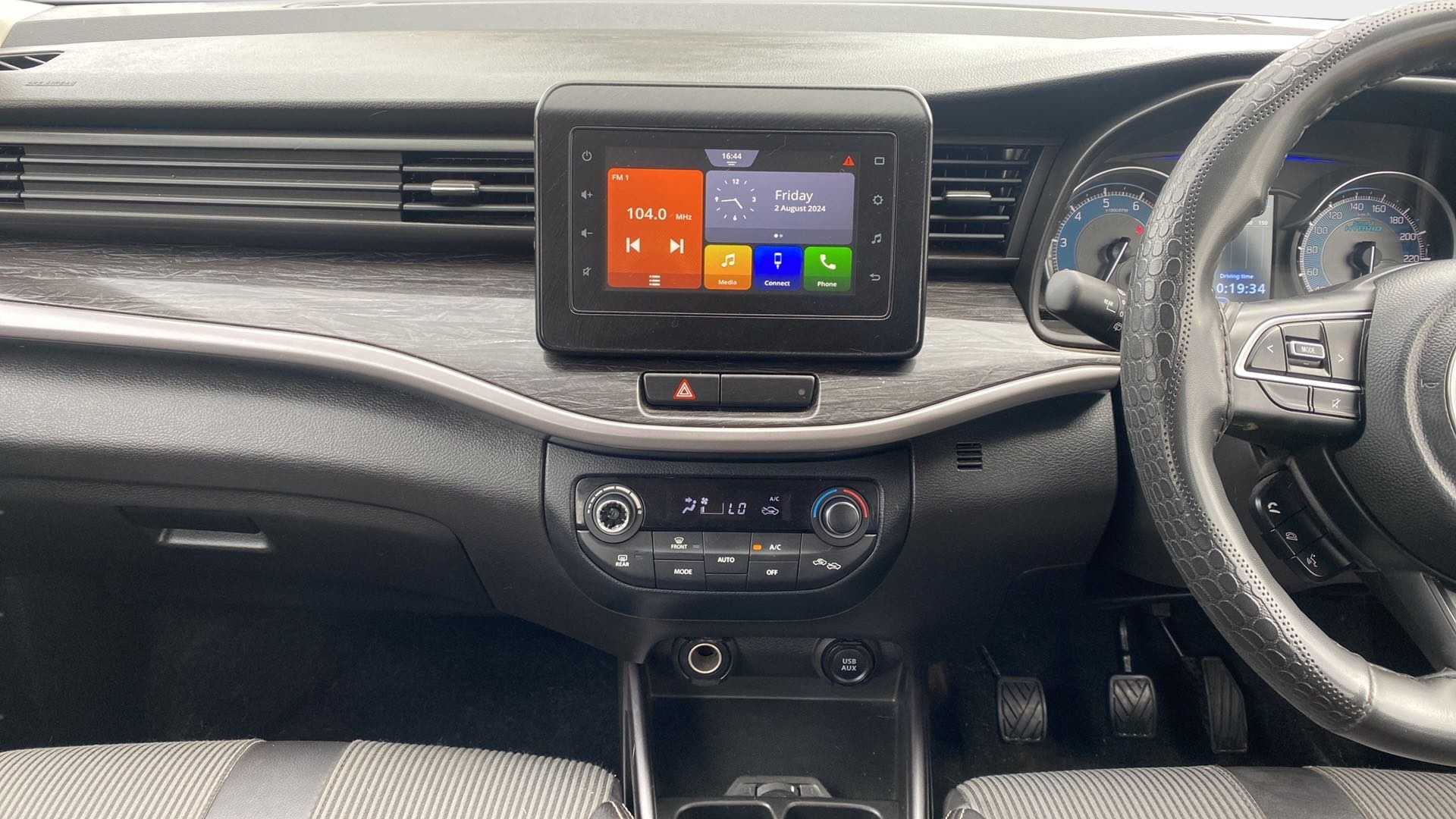 Features