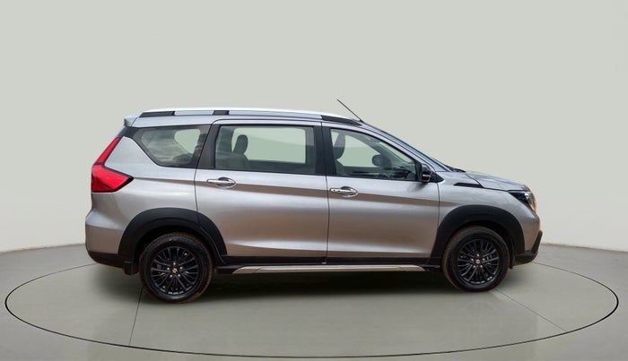 2021 Maruti XL6 ZETA MT, Petrol, Manual, 24,293 km, Right Side View