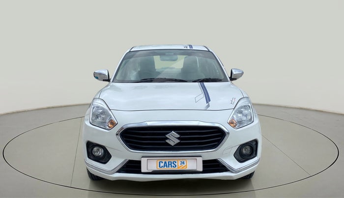 2018 Maruti Dzire VDI, Diesel, Manual, 40,465 km, Front