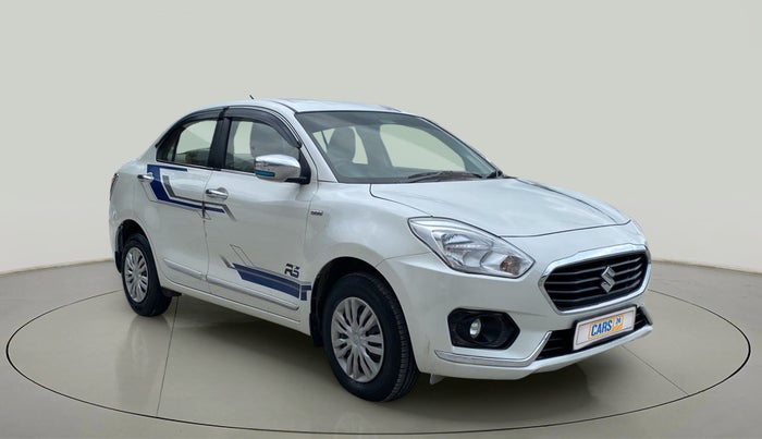 2018 Maruti Dzire VDI, Diesel, Manual, 40,465 km, SRP