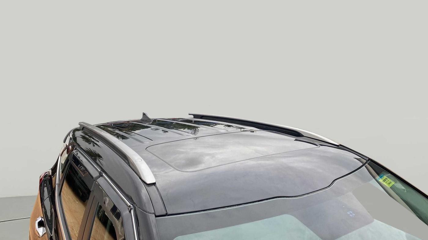 2021 KIA SELTOS GTX PLUS AT 1.5 DIESEL, Diesel, Automatic, 17,276 km, Roof