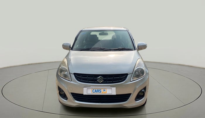 2013 Maruti Swift Dzire VXI, Petrol, Manual, 94,601 km, Front