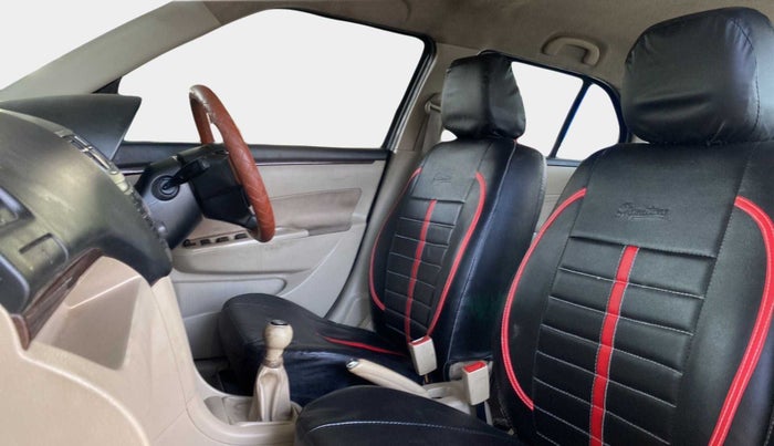 2013 Maruti Swift Dzire VXI, Petrol, Manual, 94,601 km, Right Side Front Door Cabin