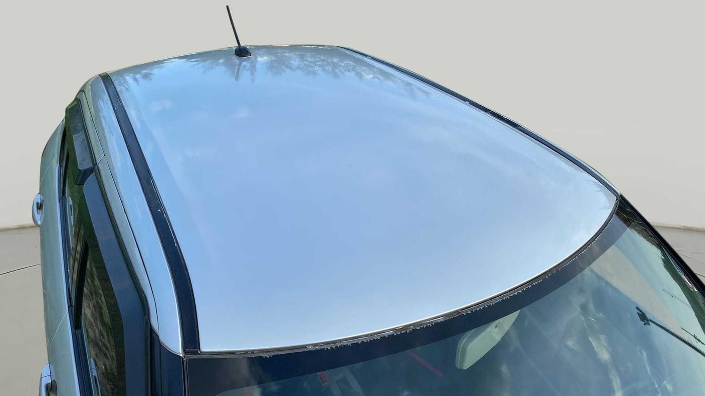 2013 Maruti Swift Dzire VXI, Petrol, Manual, 94,601 km, Roof