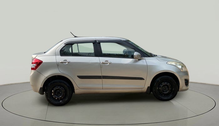 2013 Maruti Swift Dzire VXI, Petrol, Manual, 94,601 km, Right Side View