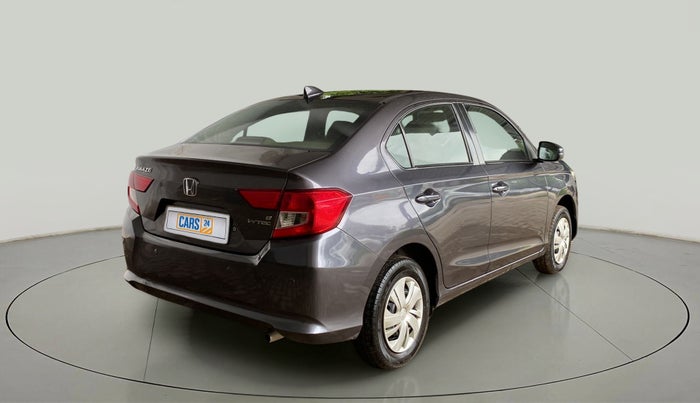 2019 Honda Amaze 1.2L I-VTEC S, CNG, Manual, 69,996 km, Right Back Diagonal