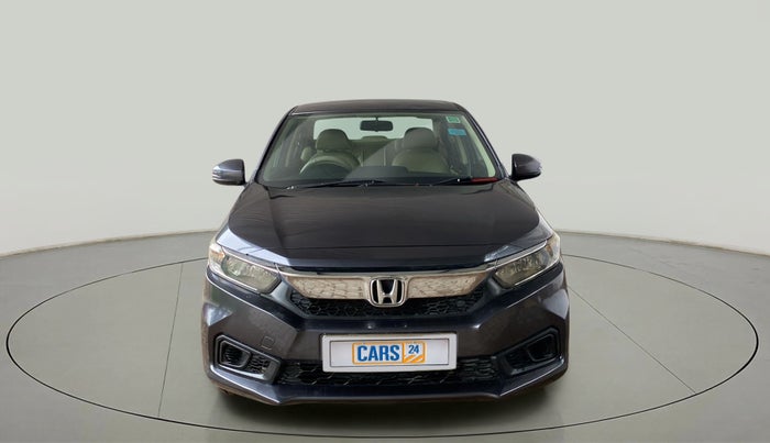 2019 Honda Amaze 1.2L I-VTEC S, CNG, Manual, 69,996 km, Front