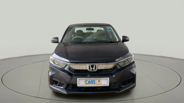 2019 Honda Amaze 1.2L I-VTEC S, CNG, Manual, 69,996 km, Front