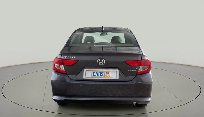 2019 Honda Amaze 1.2L I-VTEC S, CNG, Manual, 69,996 km, Back/Rear