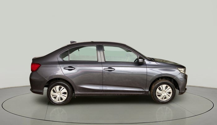 2019 Honda Amaze 1.2L I-VTEC S, CNG, Manual, 69,996 km, Right Side View