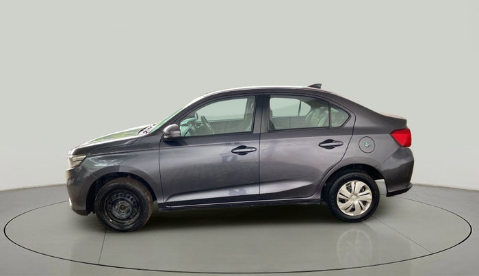 2019 Honda Amaze 1.2L I-VTEC S, CNG, Manual, 69,996 km, Left Side