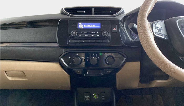 2019 Honda Amaze 1.2L I-VTEC S, CNG, Manual, 69,996 km, Air Conditioner