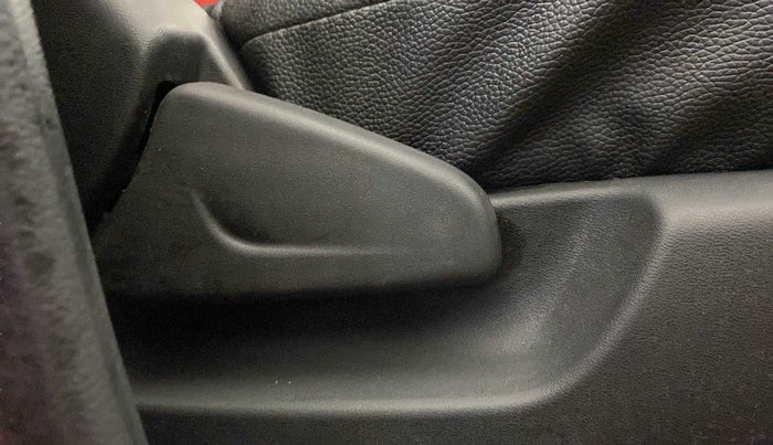 2018 Datsun Redi Go T(O) 1.0 AMT, Petrol, Automatic, 20,931 km, Third Seat Row ( optional )