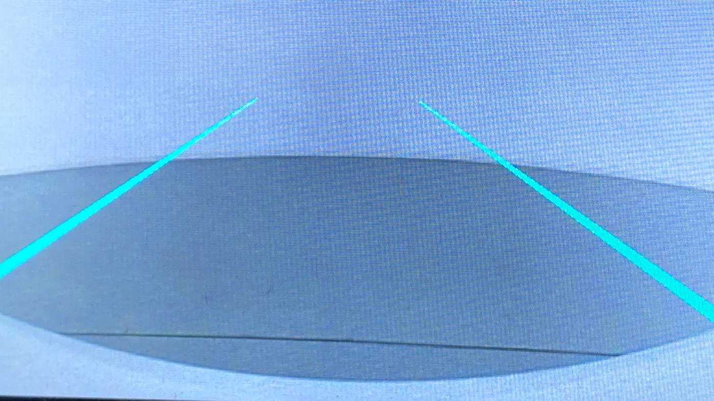 2020 Tata ALTROZ XT 1.2, Petrol, Manual, 33,567 km, Parking Camera