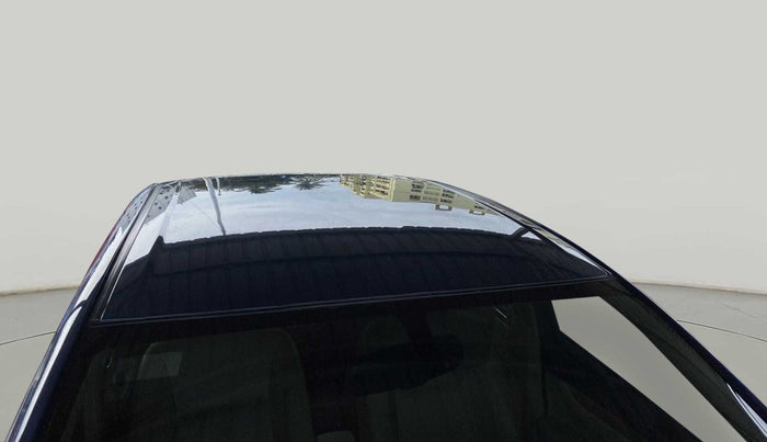 2019 Maruti Ciaz ALPHA 1.5 SHVS PETROL, Petrol, Manual, 86,444 km, Roof