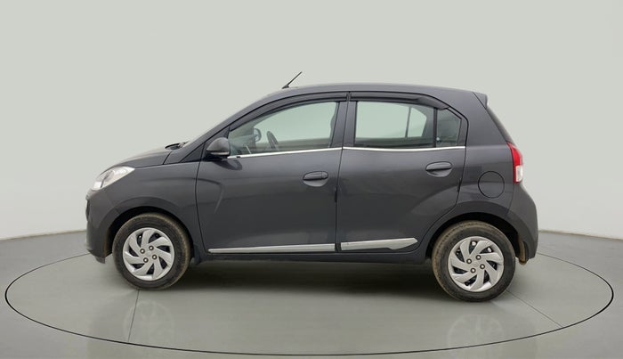 2019 Hyundai NEW SANTRO SPORTZ MT, Petrol, Manual, 22,607 km, Left Side