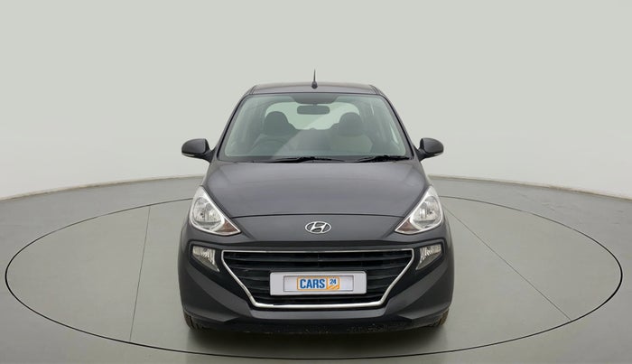 2019 Hyundai NEW SANTRO SPORTZ MT, Petrol, Manual, 22,607 km, Front