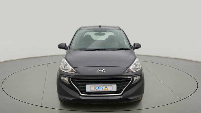 2019 Hyundai NEW SANTRO SPORTZ MT, Petrol, Manual, 22,607 km, Front
