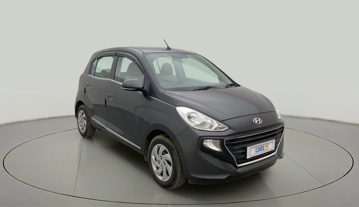 2019 Hyundai NEW SANTRO SPORTZ MT, Petrol, Manual, 22,607 km, SRP