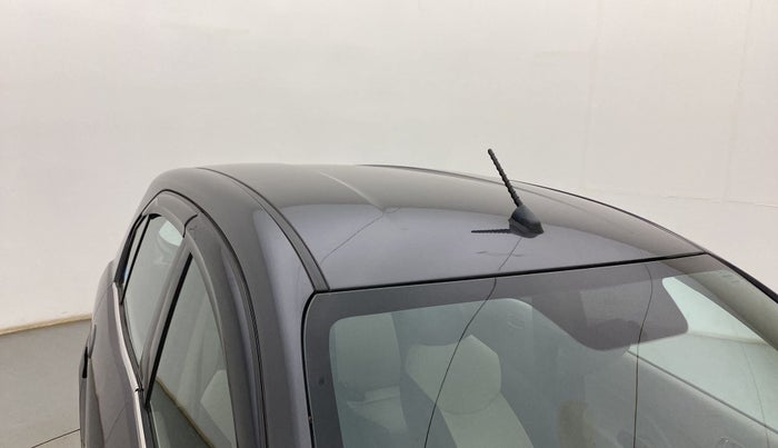 2019 Hyundai NEW SANTRO SPORTZ MT, Petrol, Manual, 22,607 km, Roof