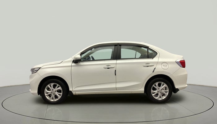 2019 Honda Amaze 1.2L I-VTEC V CVT, Petrol, Automatic, 65,606 km, Left Side