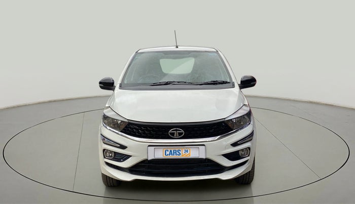 2020 Tata Tiago XZ PLUS PETROL, Petrol, Manual, 54,839 km, Front