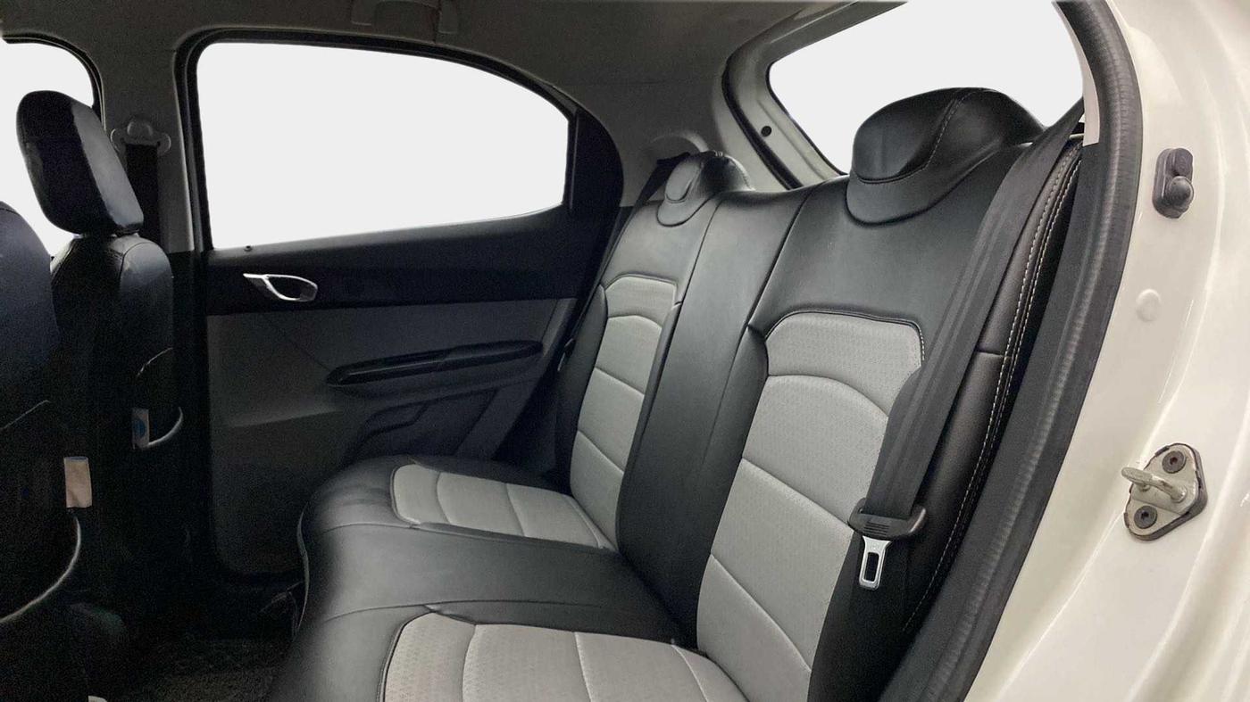 2020 Tata Tiago XZ PLUS PETROL, Petrol, Manual, 54,839 km, Right Side Rear Door Cabin