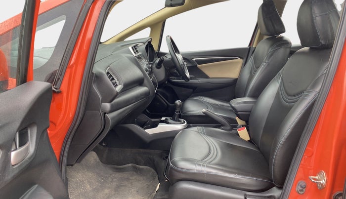 2015 Honda Jazz 1.2L I-VTEC V, Petrol, Manual, 33,332 km, Right Side Front Door Cabin