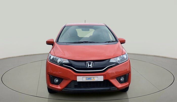 2015 Honda Jazz 1.2L I-VTEC V, Petrol, Manual, 33,332 km, Front