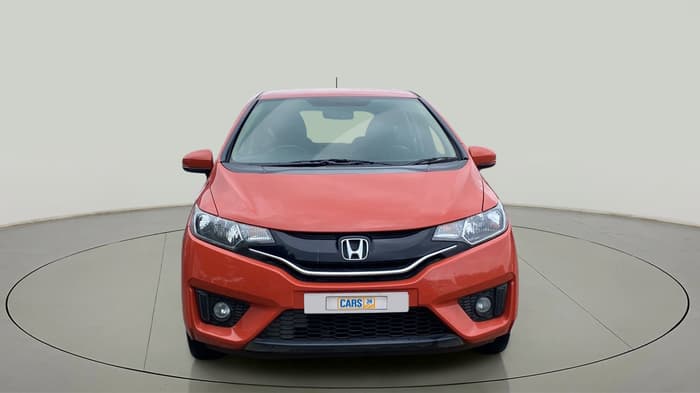 2015 Honda Jazz 1.2L I-VTEC V, Petrol, Manual, 33,332 km, Front