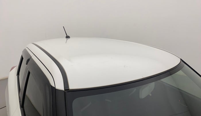 2021 Maruti Swift VXI, Petrol, Manual, 31,851 km, Roof