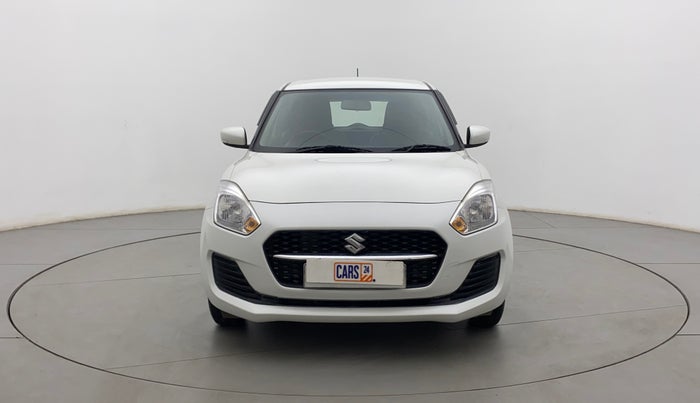 2021 Maruti Swift VXI, Petrol, Manual, 31,851 km, Front