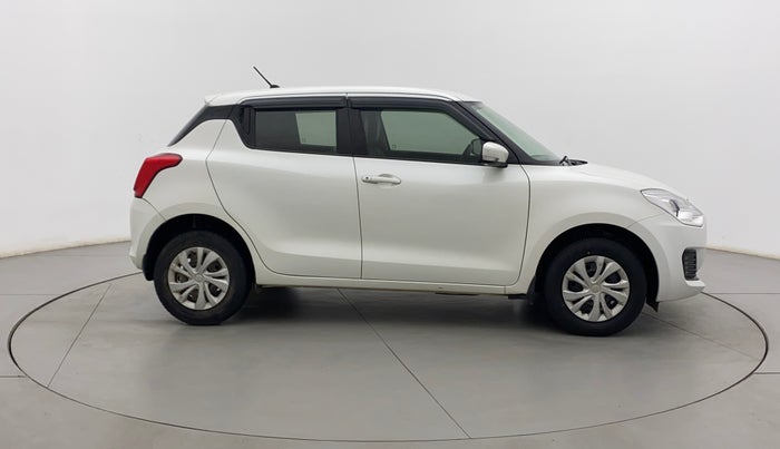 2021 Maruti Swift VXI, Petrol, Manual, 31,851 km, Right Side View