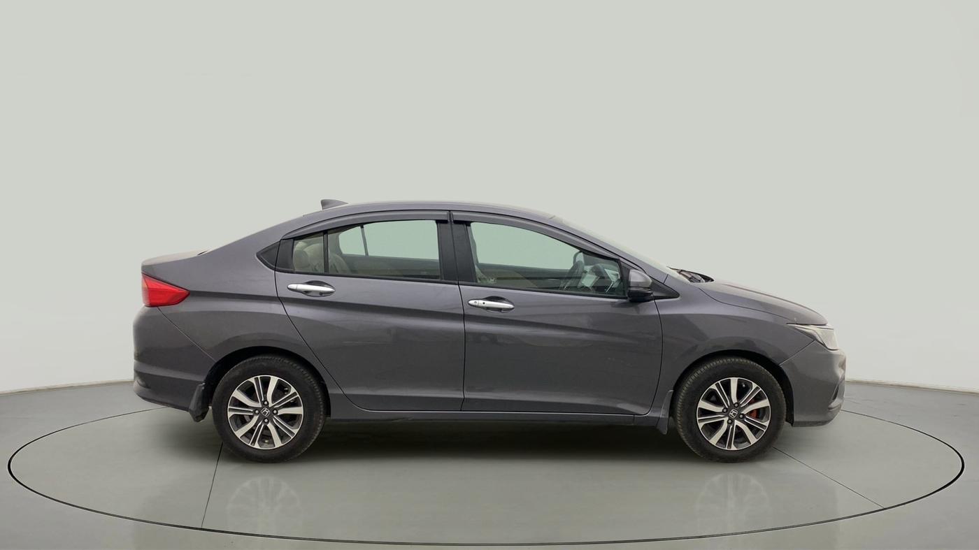 2018 Honda City 1.5L I-VTEC V MT, Petrol, Manual, 98,990 km, Right Side View