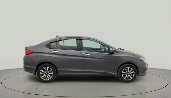2018 Honda City 1.5L I-VTEC V MT, Petrol, Manual, 98,990 km, Right Side View