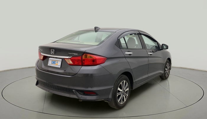 2018 Honda City 1.5L I-VTEC V MT, Petrol, Manual, 98,990 km, Right Back Diagonal