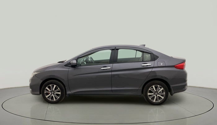 2018 Honda City 1.5L I-VTEC V MT, Petrol, Manual, 98,990 km, Left Side