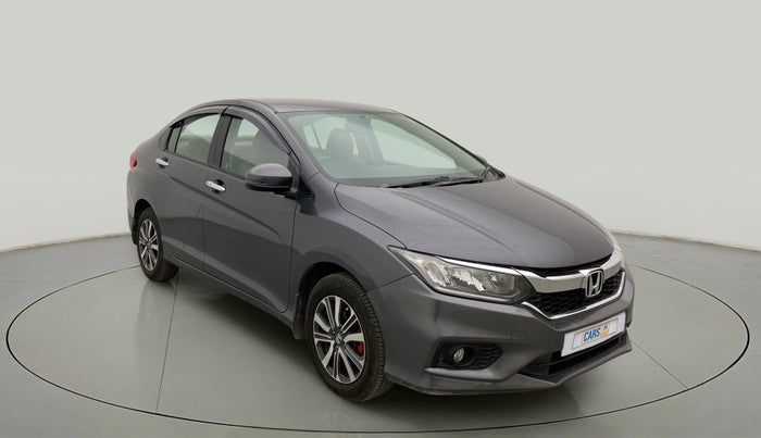 2018 Honda City 1.5L I-VTEC V MT, Petrol, Manual, 98,990 km, SRP