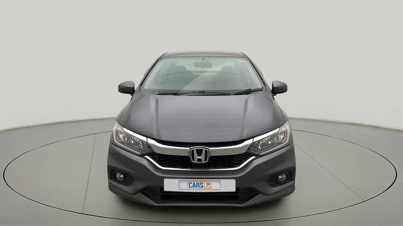 2018 Honda City 1.5L I-VTEC V MT, Petrol, Manual, 98,990 km, Front