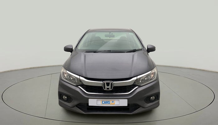 2018 Honda City 1.5L I-VTEC V MT, Petrol, Manual, 98,990 km, Front