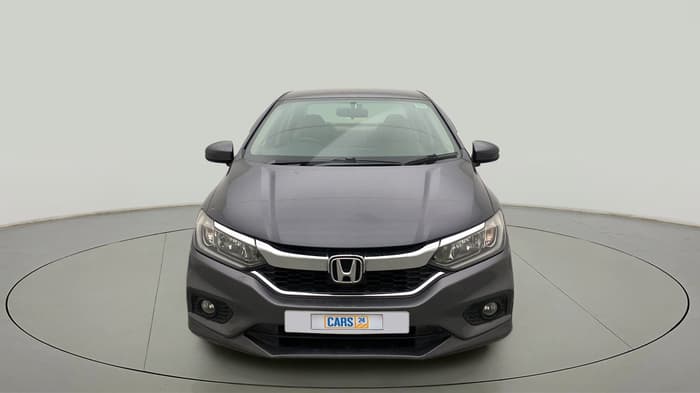 2018 Honda City 1.5L I-VTEC V MT, Petrol, Manual, 98,990 km, Front