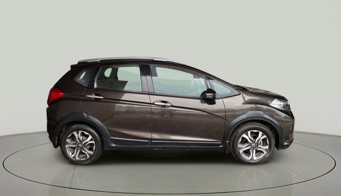 2019 Honda WR-V 1.2L I-VTEC VX MT, Petrol, Manual, 15,019 km, Right Side View