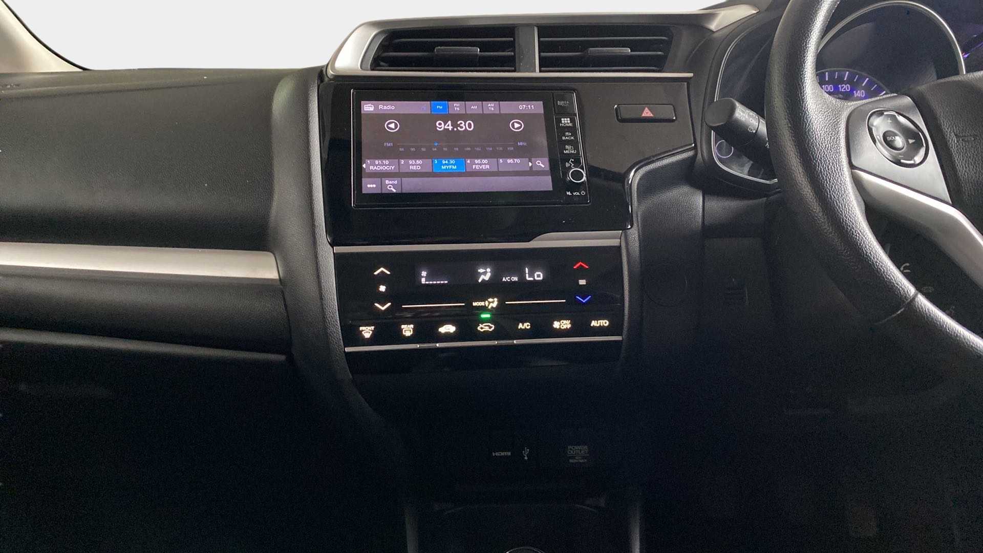 Features
