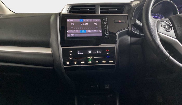 2019 Honda WR-V 1.2L I-VTEC VX MT, Petrol, Manual, 15,019 km, Air Conditioner
