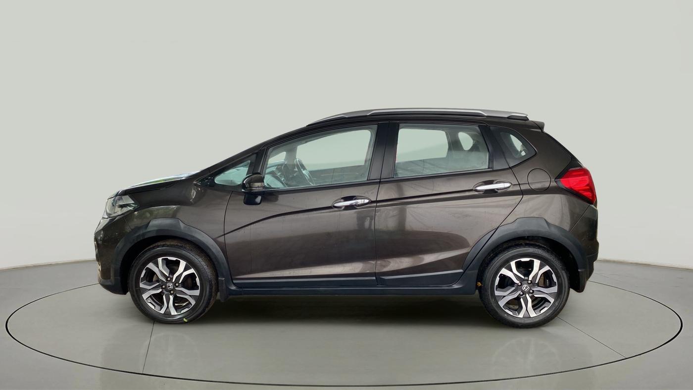 2019 Honda WR-V 1.2L I-VTEC VX MT, Petrol, Manual, 15,019 km, Left Side