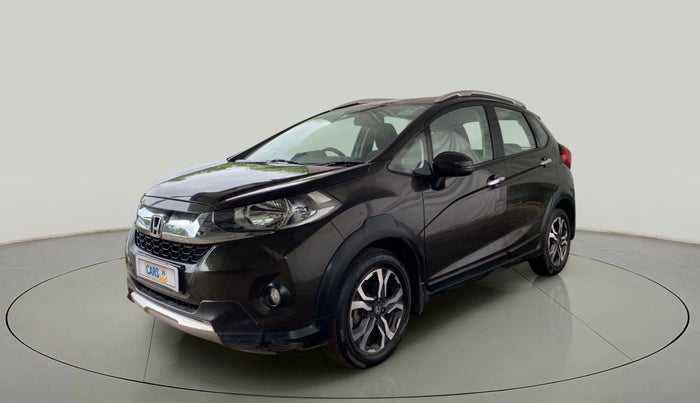 2019 Honda WR-V 1.2L I-VTEC VX MT, Petrol, Manual, 15,019 km, Left Front Diagonal